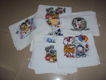PANOS DE COPA ESTAMPADOS